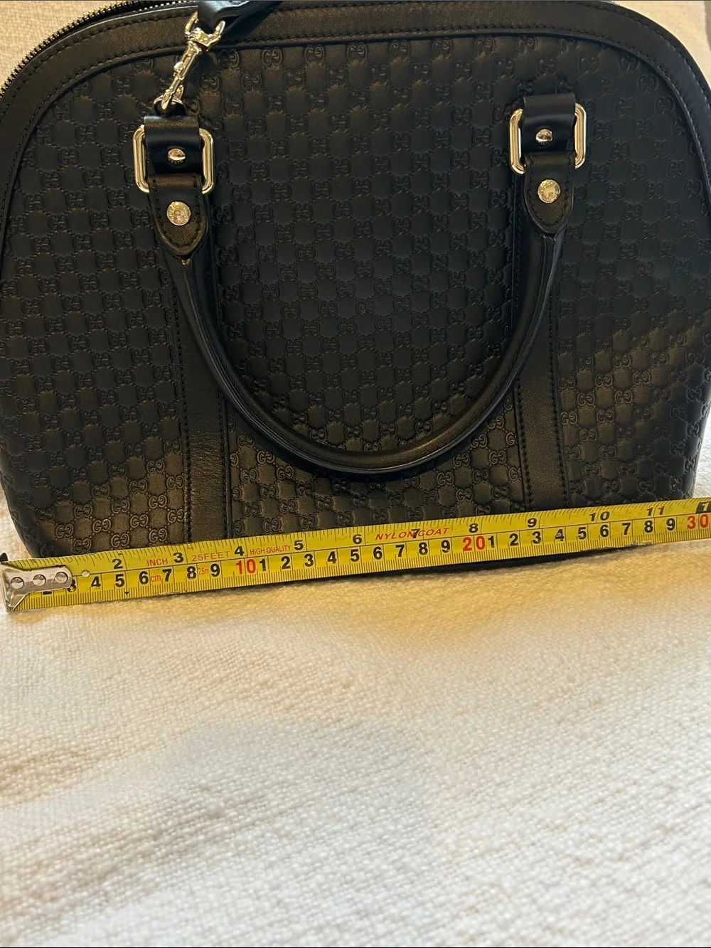 Gucci classic black